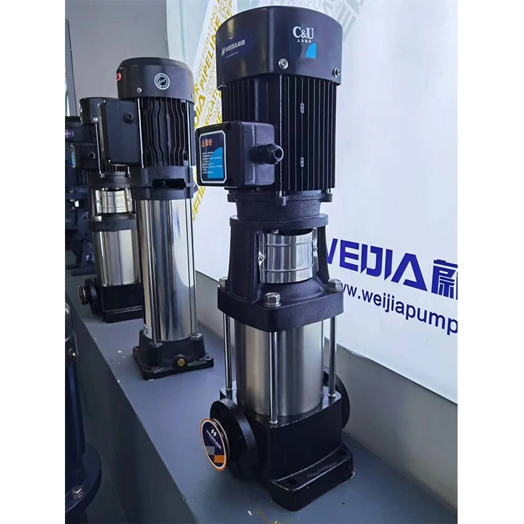 High-Pressure Centrifugal Booster Pump suppliers